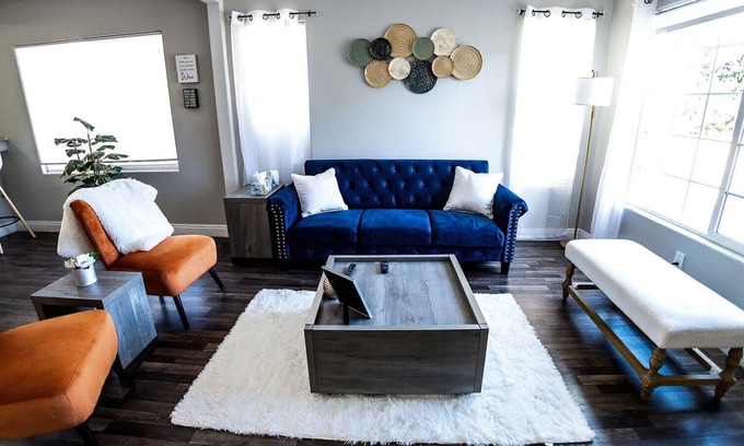 Los Angeles House | A True Diamond in the Rough - Historic South LA