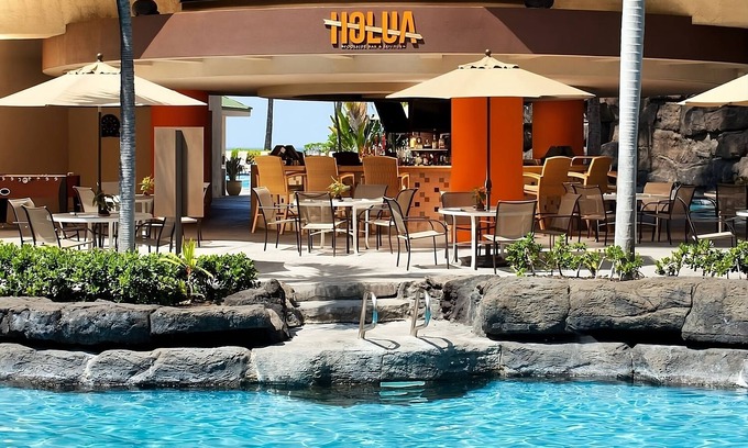 Keauhou Hotel | A Vacation day is always a great idea! Close to Pahoehoe Beach Park, Spa