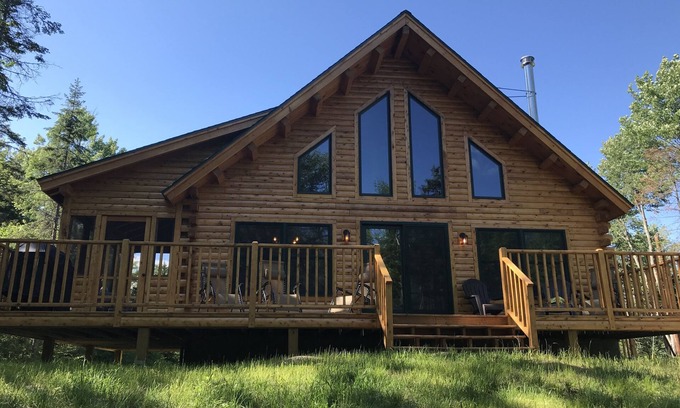 Wilmington House | A vacation destination in Southern Vermont