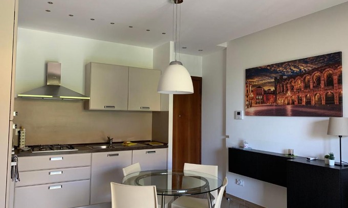 Est Apartment | A VERONA DA PAOLO & ELENA