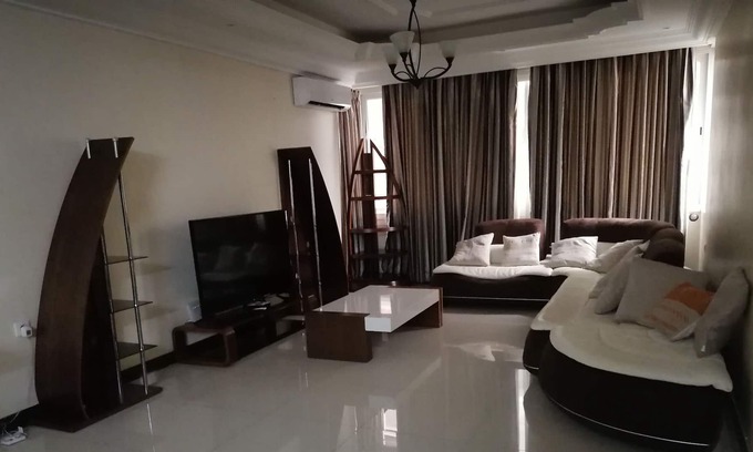 Les Almadies Apartment | A very nice bright and spacious apartment