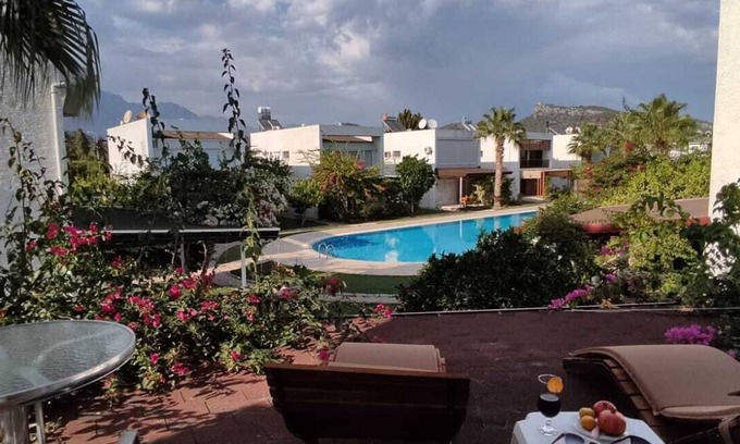 Camyuva Villa | A Villa For The Best Holiday In TURKEY