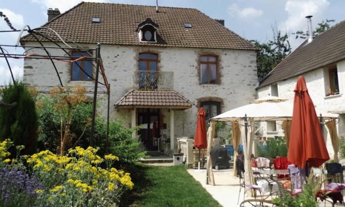 Morsains Hotel | A warm, 100% eco-responsible hotel to recharge your batteries