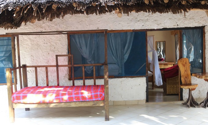 Mombasa House | A wonderful Beach property in Diani Beach Kenya -a dream holiday place