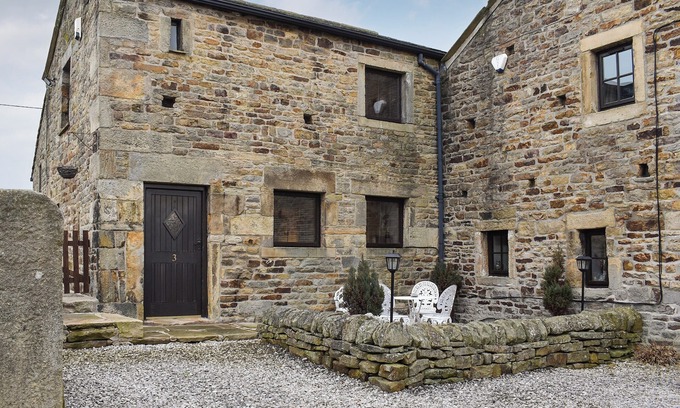 Silsden Cottage | A wonderful haven for friends and family.