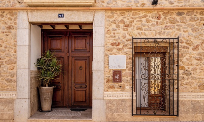 Jalon House | A wonderfull Townhouse in Xalo/Jalon, Costa Blanca in Spain.
