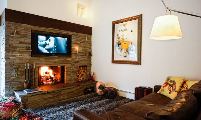 Vail Apartment | A1-Location: Stylish 5*Loft adjacent to Gondola and Ski-school