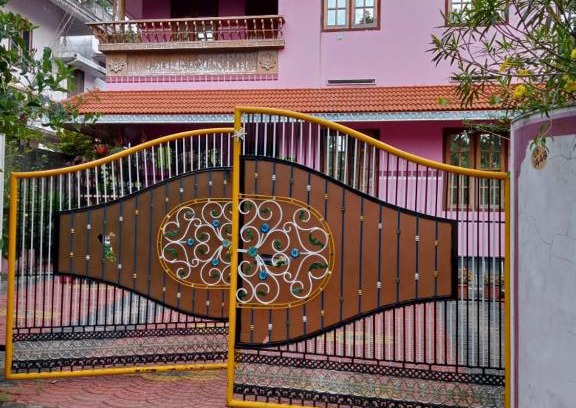Chirayinkil House | Aadhika Home Stay