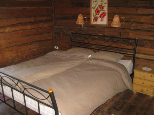 Suur-Rootsi House | Aadu Holiday Farm