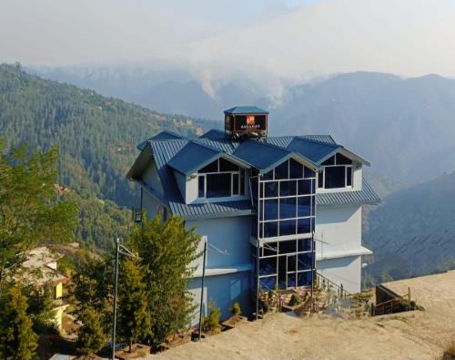 Naldehra Bed & Breakfast | Aagaman- Your Mountain Home