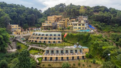Dhulikhel Resort | Aagantuk Resort