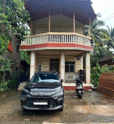 Shrivardhan House | Aagatya HomeStay For Family only
