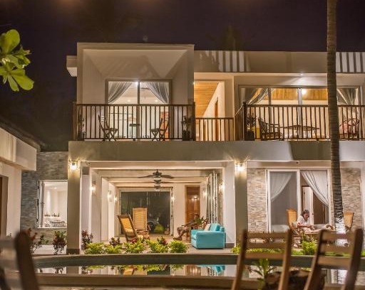 Las Penitas Hotel | Aaki Hotel