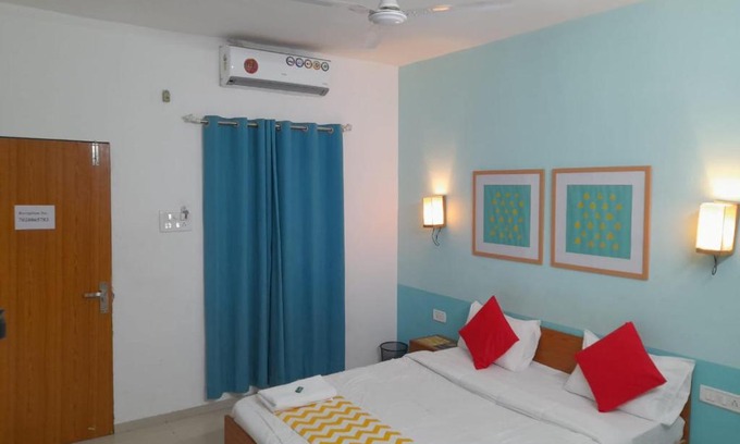 Baner Bed & Breakfast | AAKIYO ROOM