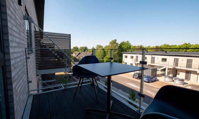 Aalborg Municipality Apartment | Aalborg Hotel Apartments