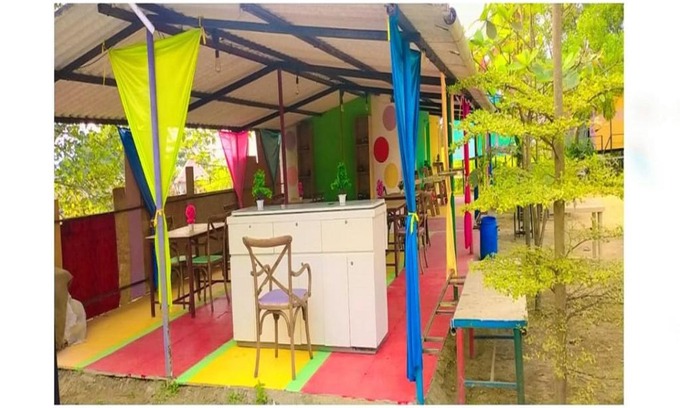 Javan Other | Aangan Village Farm Maval