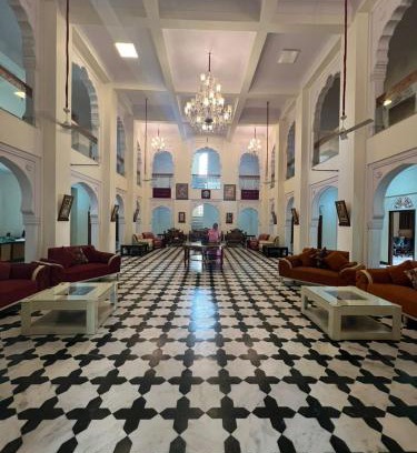 Dhanauli Resort | Aaram Baagh Agra