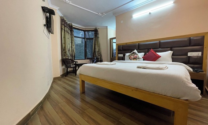 Shimla Bed & Breakfast | Aarika Homestay