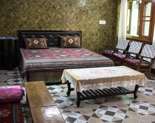 Kalpa House | Aaruhee Homestay