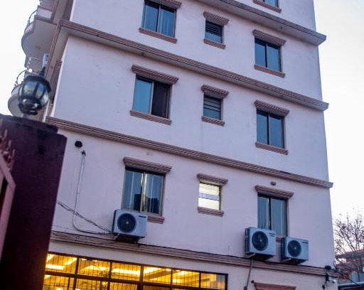 Lazimpat Villa | Aarya Wellness Pvt. Ltd.