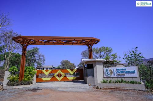 Ambavna Resort | Aaryans rieverwood resort