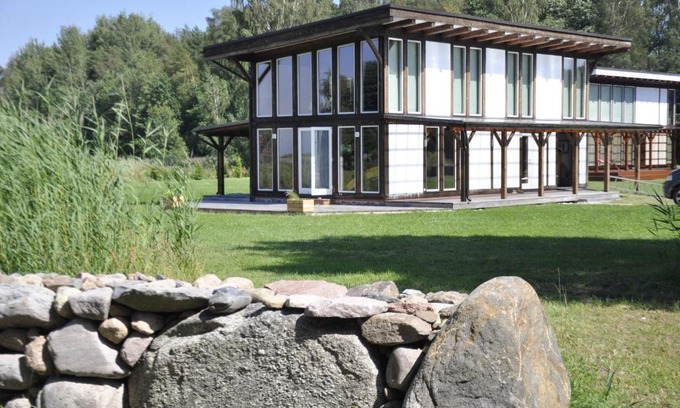 Kabli House | Aasavälja Rannamaja