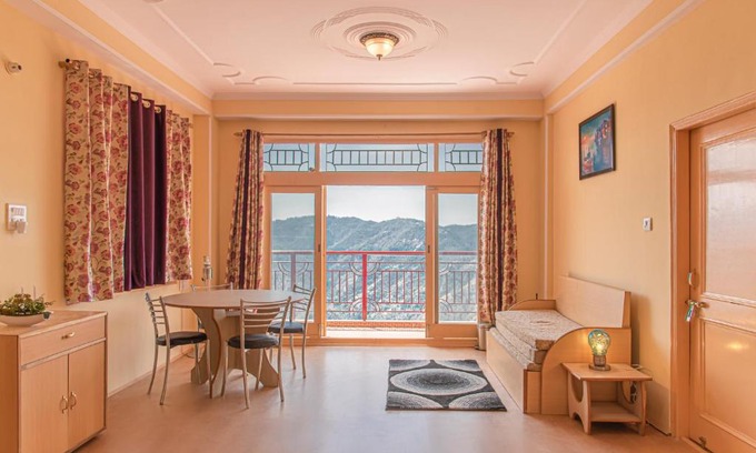 Shimla Apartment | Aashhray Vacattion Home I agooda booking Not Accepted