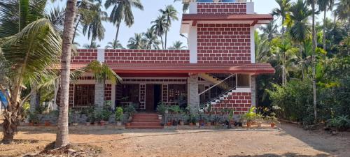 Diveagar House | Aavad Homestay