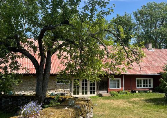 Saaremaa House | Aaviku Holiday Houses