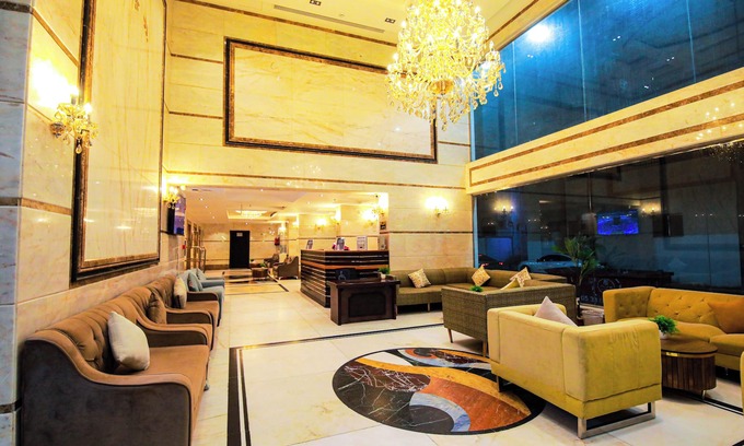 Al Aziziyah Hotel | Aayan Gulf Hotel