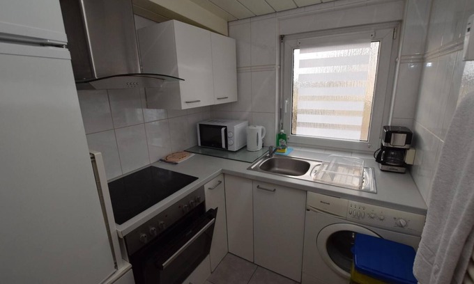 Waiblingen Apartment | AB Apartment 113