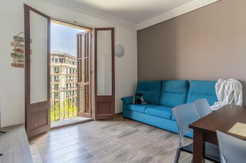 el Fort Pienc Apartment | AB Marina Apartments