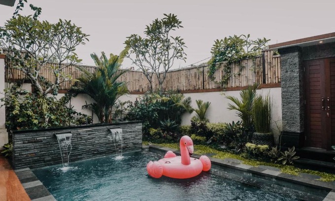 Kedewatan Villa | AB UBUD LUXURY VILLA