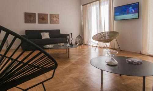 Kinosargous Apartment | ABA Apartment 2 Vourvachi street