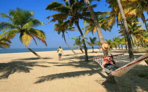 Mararikulam Resort | Abad Turtle Beach