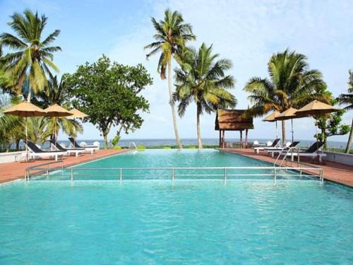 Kumarakom Resort | Abad Whispering Palms