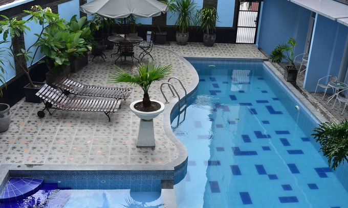 Malioboro Hotel | Abadi Hotel Malioboro Jogja