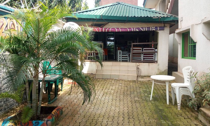 Ibadan Hotel | Abal Hall and Hotels