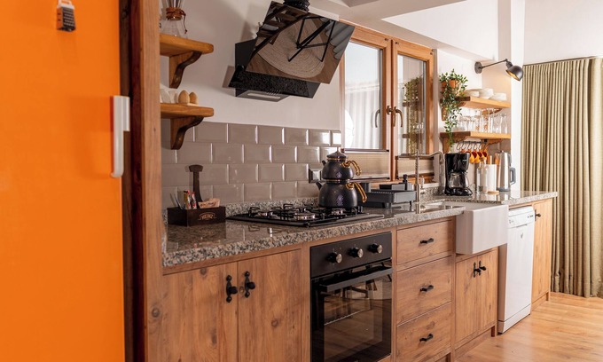 Bolu House | Abant Cozy Homes