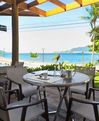 Itaguassu Hotel | Abayomi Hotel