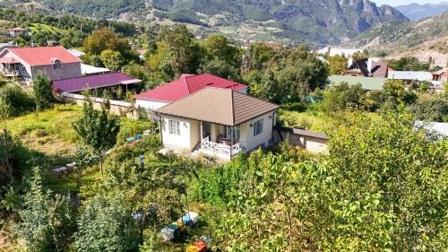 Lahich House | Abbasov's guest house-In Lahij