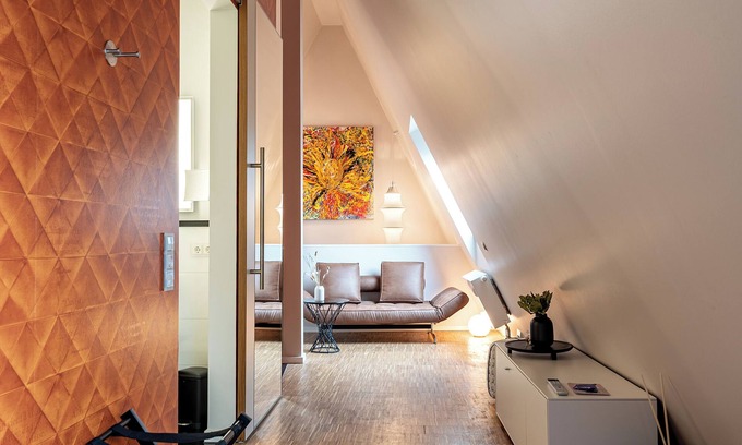 Ulm Hotel | Abbate Boutique Hotel