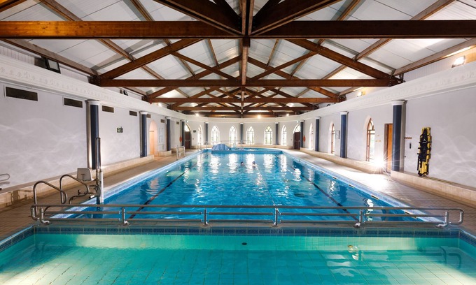 Nenagh Hotel | Abbey Court