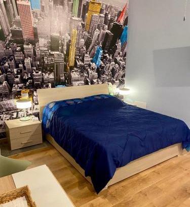 Abbiategrasso Apartment | Abbihouse & Castle
