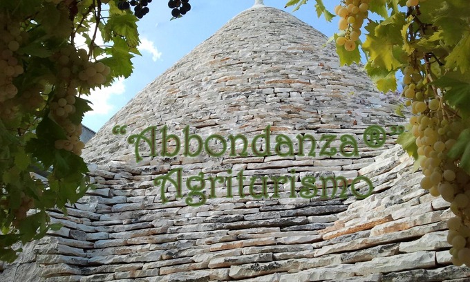 Alberobello Bed & Breakfast | Abbondanza® The Farm House