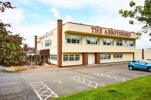 Dumbarton Hotel | Abbotsford Hotel