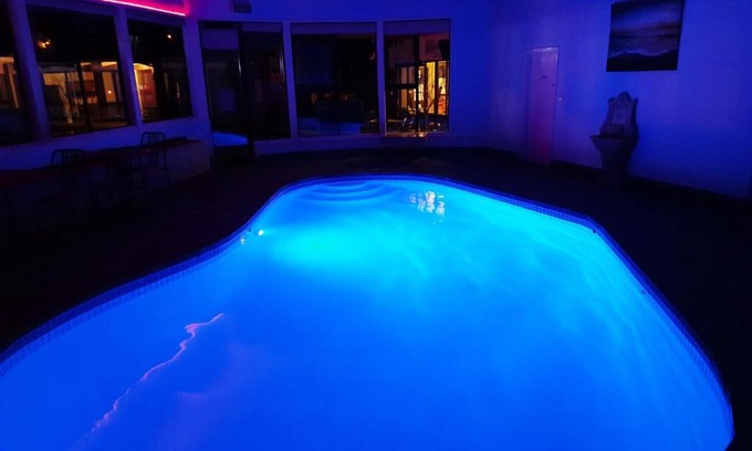 Belmont Hotel | Abbotswood Motor Inn