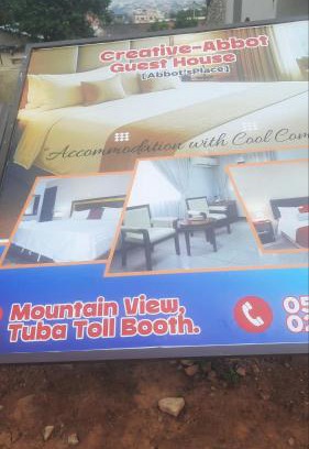Ashaiman House | AbbottsPlace
