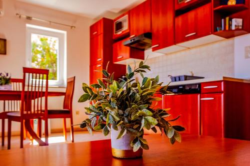 Kornic Apartment | Abby