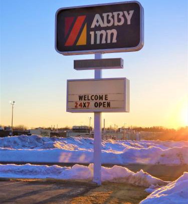 Abbotsford Hotel | Abby Inn